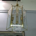 521 3346 LIGHTING ARMAT..